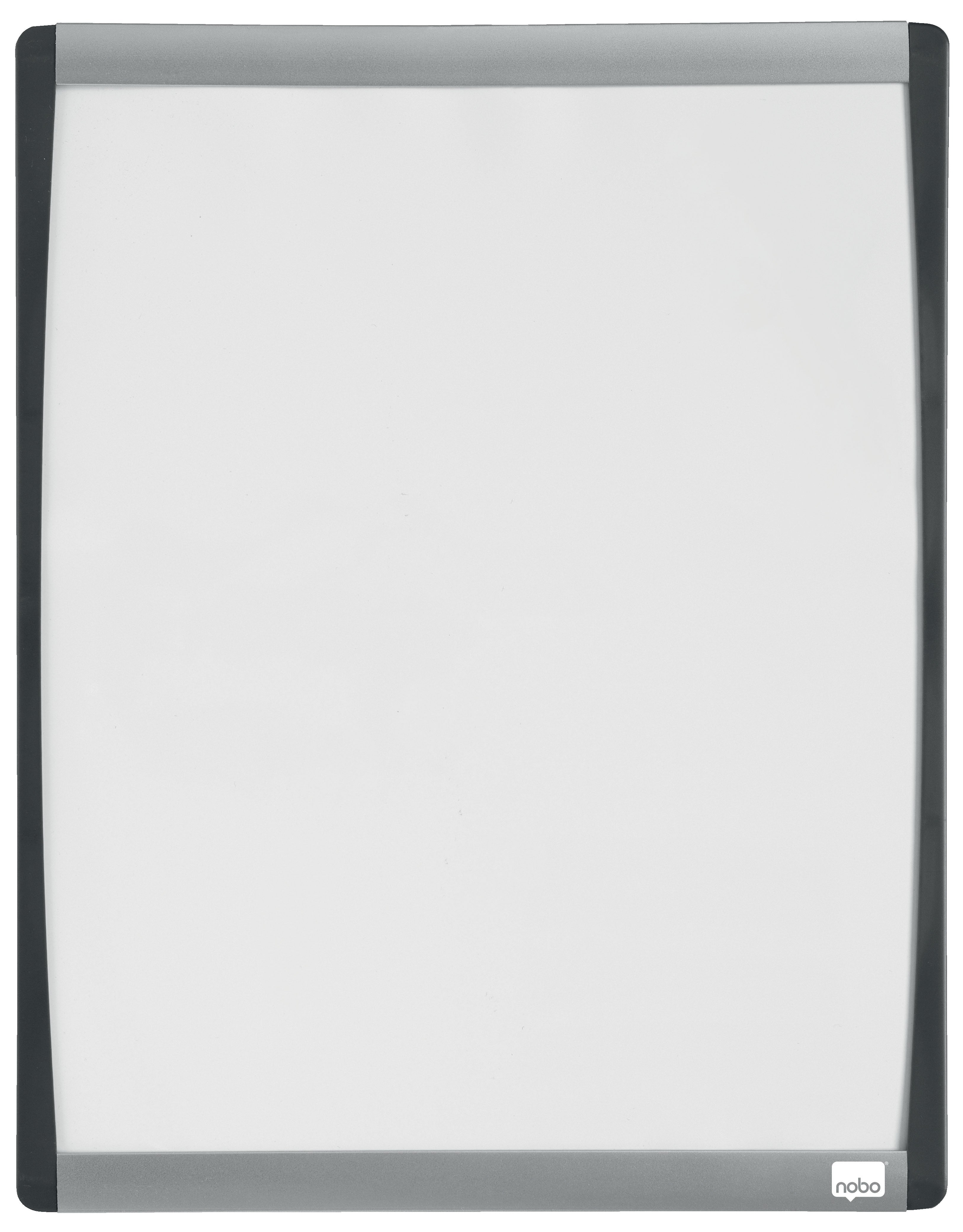 TABLA MAGNETICA 35*28 CM + ACCESORII ALBA RAMA GRI NOBO TABLA MAGNETICA 35*28 CM + ACCESORII ALBA RAMA GRI NOBO